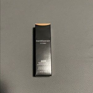NEW BareMinerals BarePRO liquid foundation